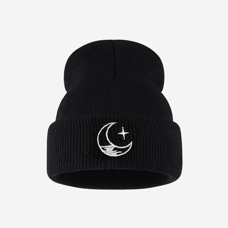 Knitted Hat for 1–3-Year-Olds: - Knit Beanie Hat Warm review and price