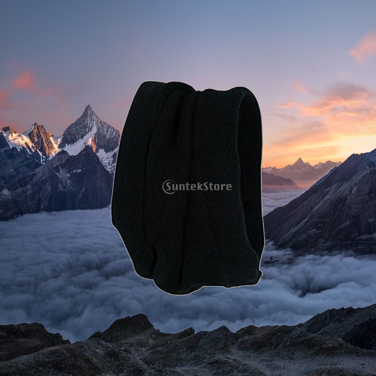 Fleece Neck Gaiter Adjustable  - Neck Gaiter Fleece review and price
