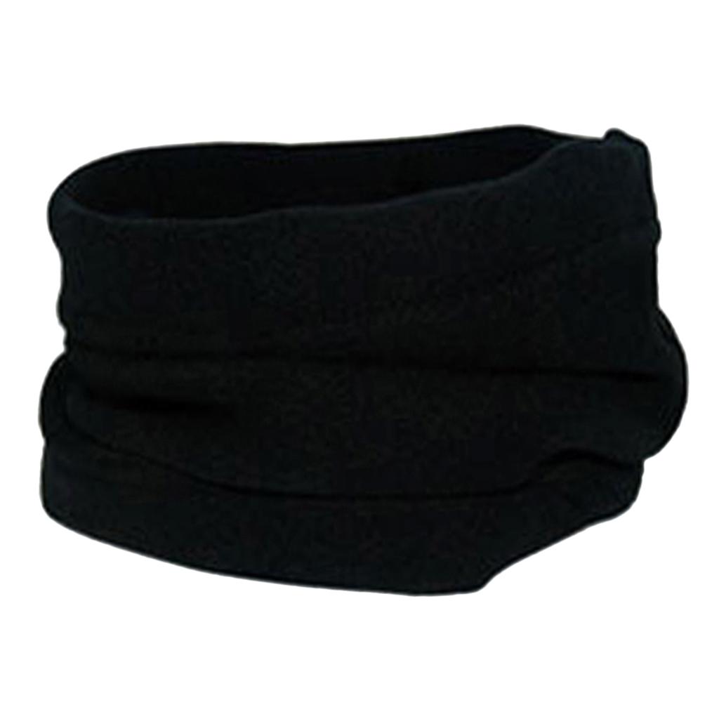 Fleece Neck Gaiter Adjustable  - Neck Gaiter Fleece review and price