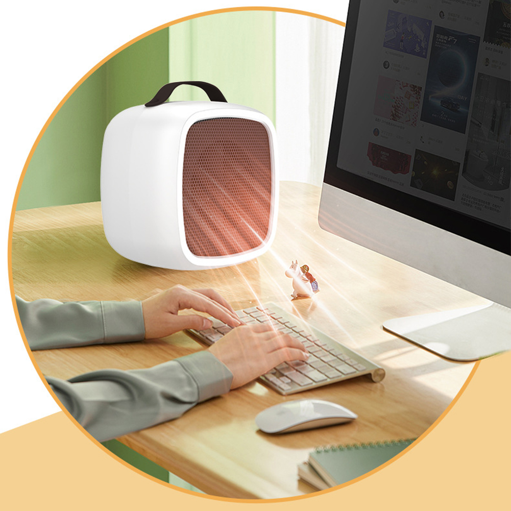 500W Portable Small Space Heat - Hand Warmer Electric review and price