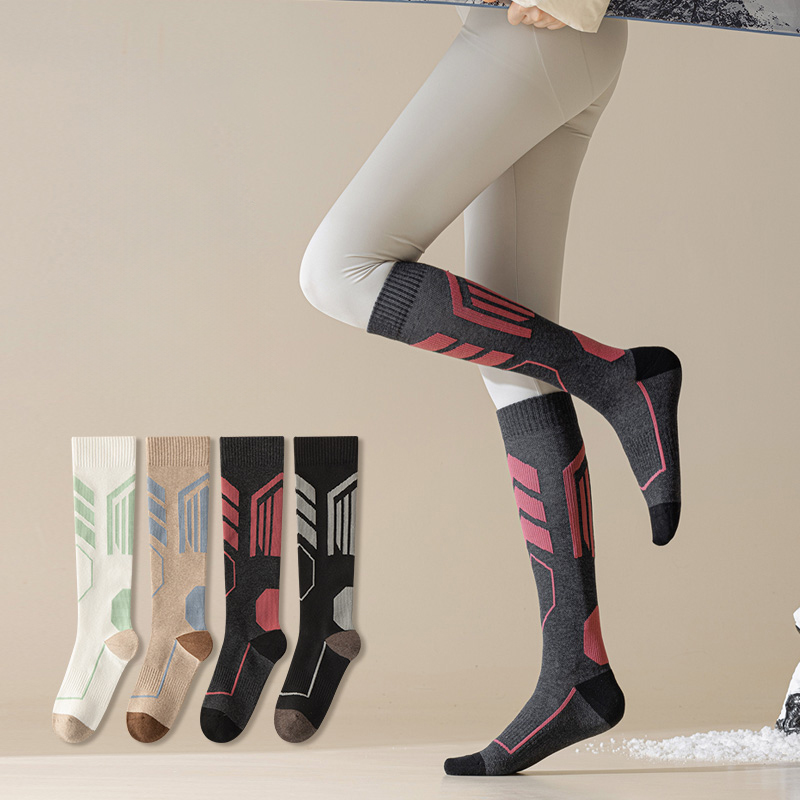 ZEXOLAP Merino Wool Ski Socks, - Thermal Sock Wool review and price