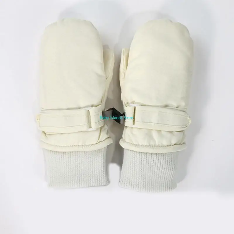 K92D Waterproof Ski Gloves Fas - Snow Glove Insulated review and price