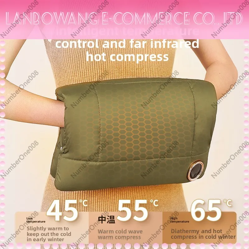 USB Rechargeable Hand Warmer P - Hand Warmer Electric review and price