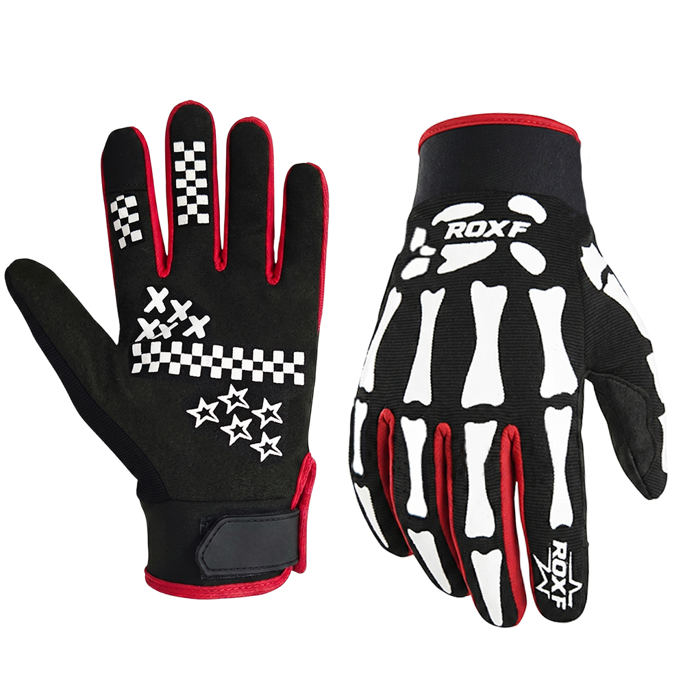 Anti‑Slip Protective Snowmobil - Touch Screen Gloves review and price