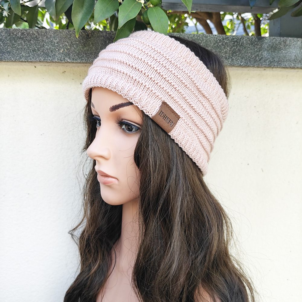 Winter Keep Warm Fleece Lined  - Fleece Ear Warmer Band review and price