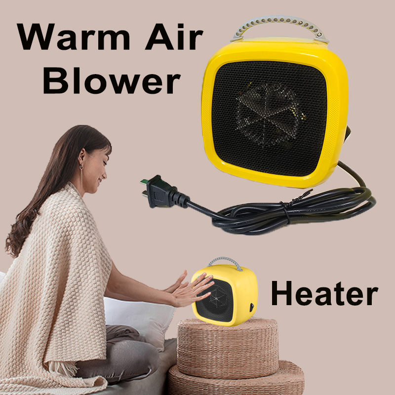 Household Small Heater Mini De - Hand Warmer Electric review and price