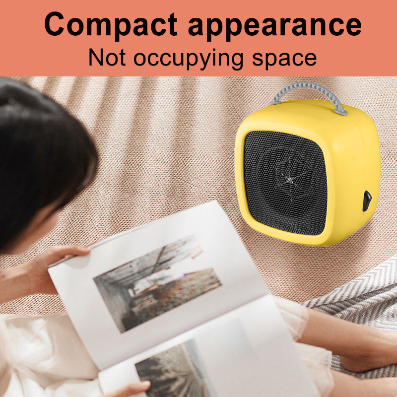 Household Small Heater Mini De - Hand Warmer Electric review and price