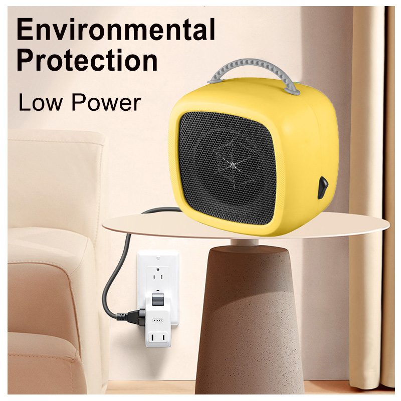 Household Small Heater Mini De - Hand Warmer Electric review and price