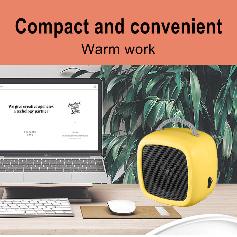 Household Small Heater Mini De - Hand Warmer Electric review and price