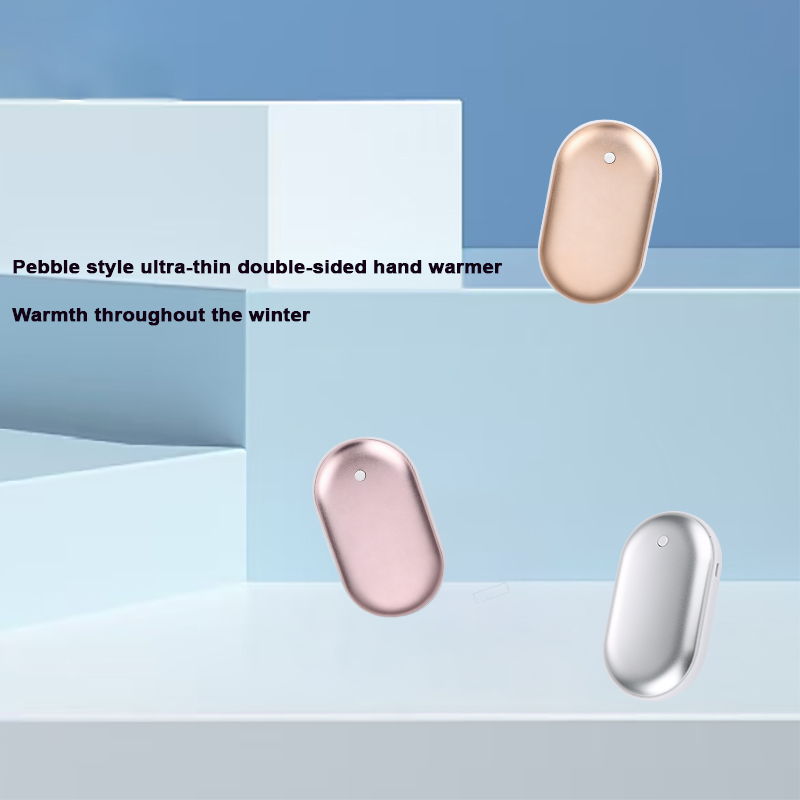 Ultra Thin Double-Sided Heatin - Hand Warmer Electric review and price