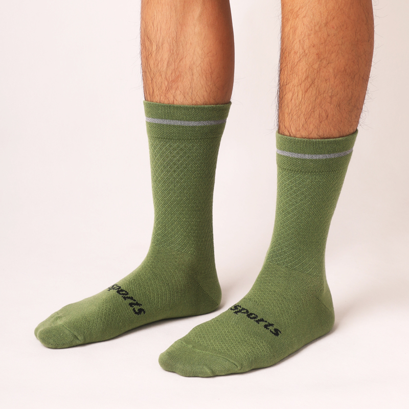 Sporcks Wool Reflective Cyclin - Thermal Sock Wool review and price