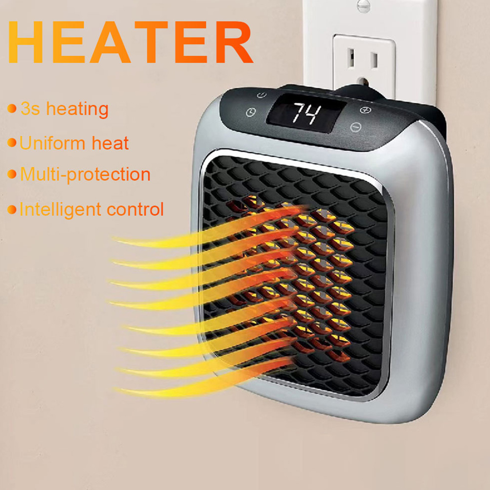 Indoor Electric Heater 800W Wa - Hand Warmer Electric review and price
