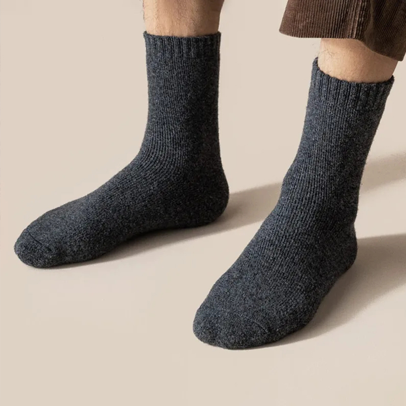 1 Pairs Winter Warm Women Sock - Thermal Sock Wool review and price