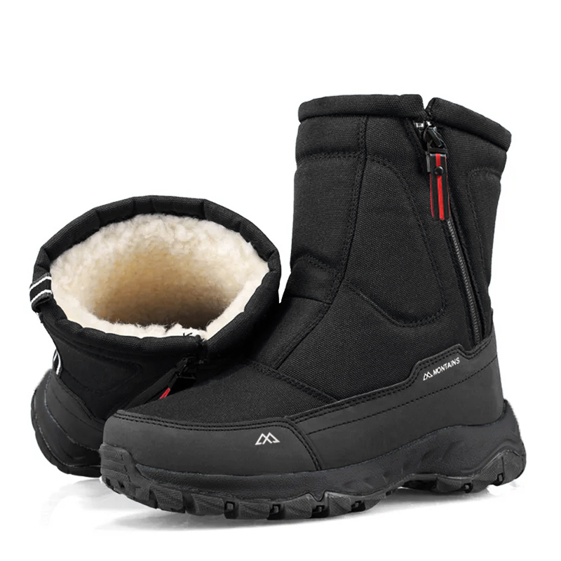 Men's Winter Waterproof Insula - Waterproof Winter Boot review and price