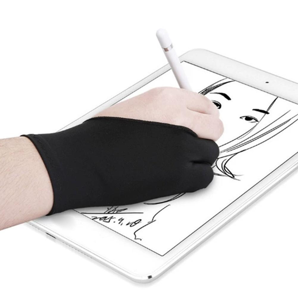 Drawing Glove Anti Touch Scree - Touch Screen Gloves review and price